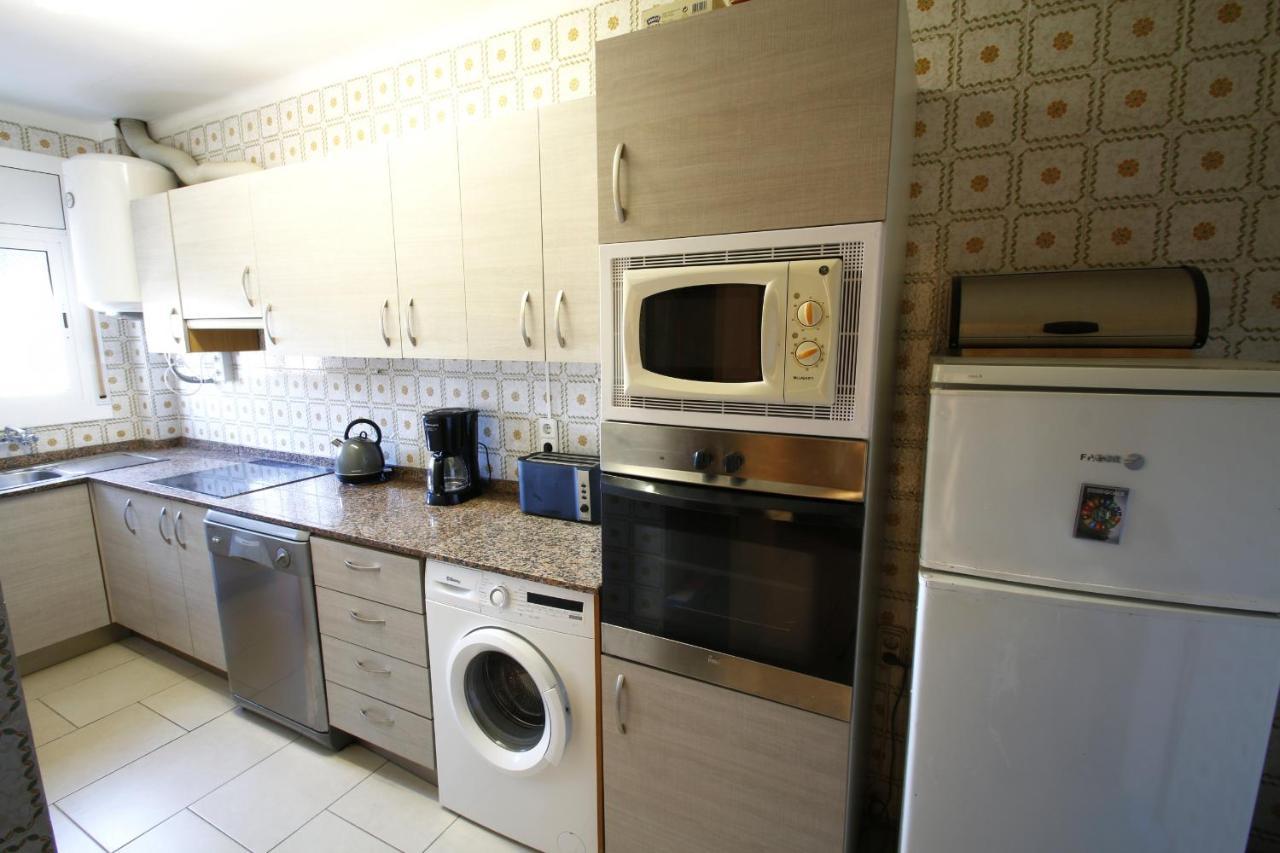 Casa Rosales 2 Apartment Cambrils Exterior photo