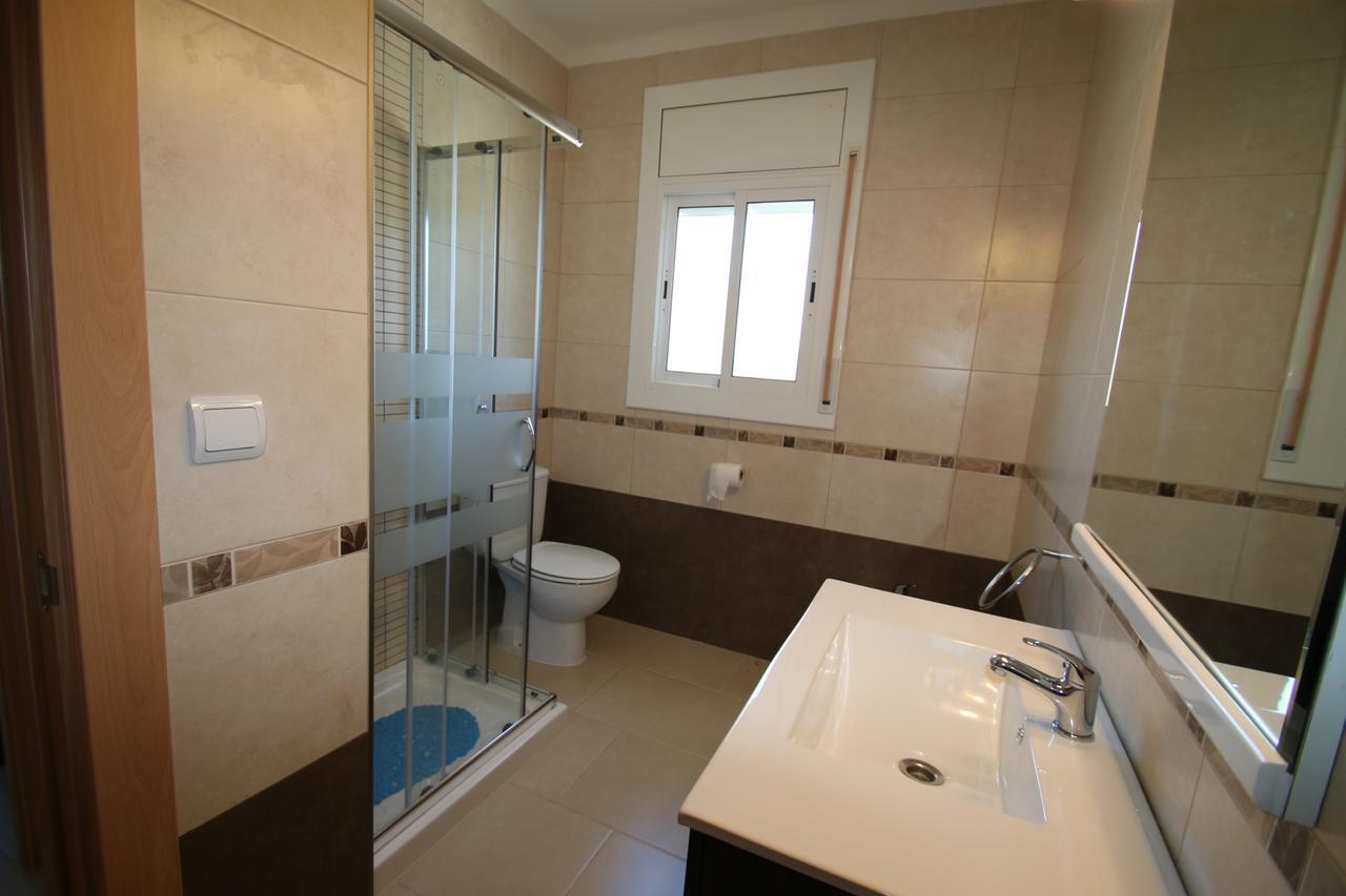 Casa Rosales 2 Apartment Cambrils Exterior photo