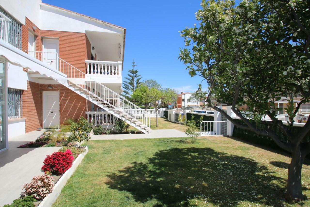 Casa Rosales 2 Apartment Cambrils Exterior photo